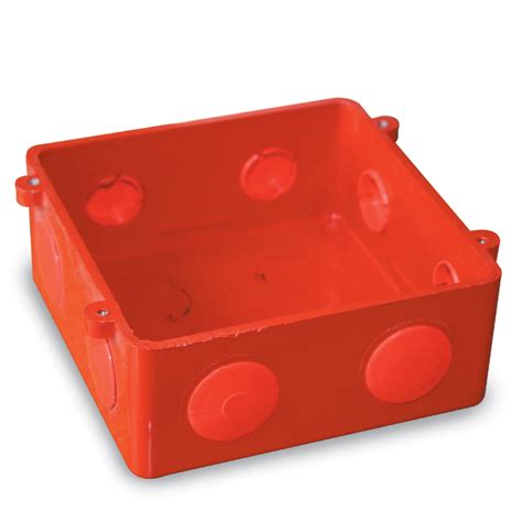 4 x 11 x16 junction box|4 11 16 square box.